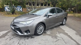 Toyota Avensis, снимка 3