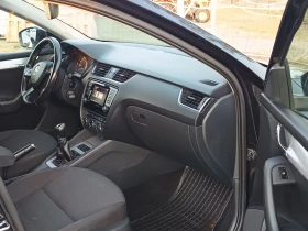Skoda Octavia 1.6 110hp, снимка 9