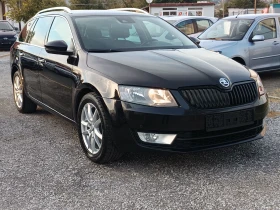 Skoda Octavia 1.6 110hp, снимка 1