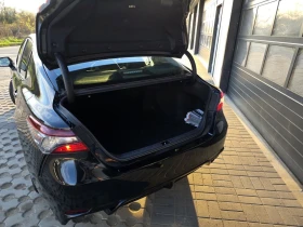 Toyota Camry 2.5 SE, снимка 6