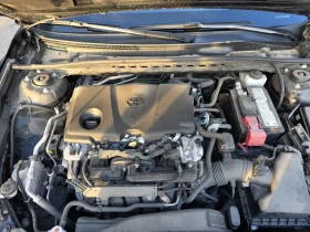 Toyota Camry 2.5 SE, снимка 7