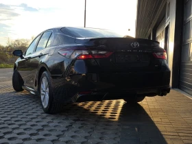 Toyota Camry 2.5 SE, снимка 4