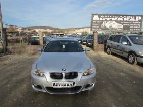 BMW 320 2.0D M EURO5, снимка 2