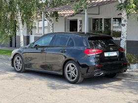 Mercedes-Benz A 180 d AMG Line | Mobile.bg    9