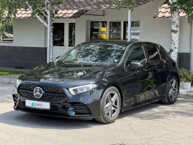 Mercedes-Benz A 180 d AMG Line | Mobile.bg    1