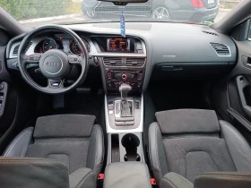 Audi A5 3.0TDI FACE KEYLESS QUATTRO 3XS-LINE ГЕРМАНИЯ  - [12] 