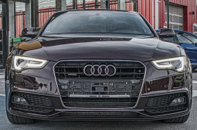 Audi A5 3.0TDI FACE KEYLESS QUATTRO 3XS-LINE   | Mobile.bg   2