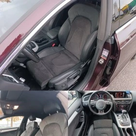 Audi A5 3.0TDI FACE KEYLESS QUATTRO 3XS-LINE ГЕРМАНИЯ  - [13] 