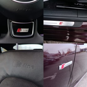 Audi A5 3.0TDI FACE KEYLESS QUATTRO 3XS-LINE   | Mobile.bg   16