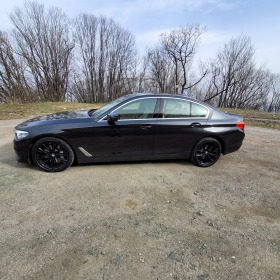 BMW 540 540i , снимка 5 - Автомобили и джипове - 45343548
