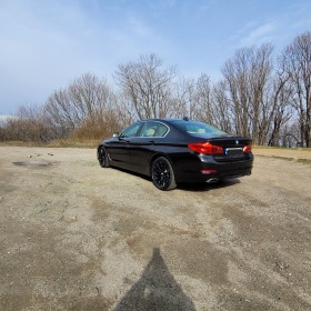 BMW 540 540i , снимка 3 - Автомобили и джипове - 45343548