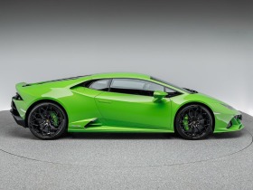 Lamborghini Huracan EVO/ COUPE/ LP640/ CERAMIC/ CARBON/ SENSONUM/ , снимка 8 - Автомобили и джипове - 44988923
