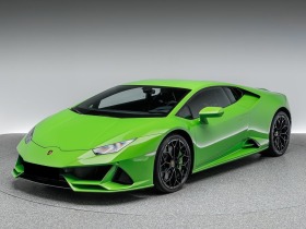 Lamborghini Huracan EVO/ COUPE/ LP640/ CERAMIC/ CARBON/ SENSONUM/  | Mobile.bg   3