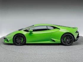 Обява за продажба на Lamborghini Huracan EVO/ COUPE/ LP640/ CERAMIC/ CARBON/ SENSONUM/  ~ 316 416 EUR - изображение 4