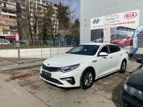 Kia K5 Собствен лизинг гаранция от 6м до 2 г. Реални км 1