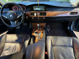 BMW 530 d задно, снимка 14