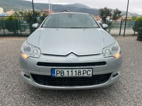 Обява за продажба на Citroen C5 2.7 HDi ~7 500 лв. - изображение 1