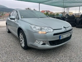 Обява за продажба на Citroen C5 2.7 HDi ~7 500 лв. - изображение 2