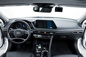 Hyundai Sonata 2.0 LPI | Mobile.bg    13