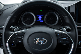 Hyundai Sonata 2.0 LPI, снимка 14