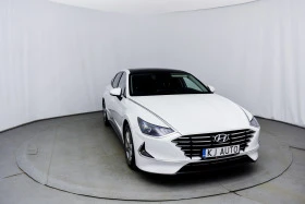 Hyundai Sonata 2.0 LPI | Mobile.bg    2