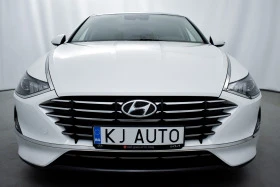 Hyundai Sonata 2.0 LPI | Mobile.bg    9