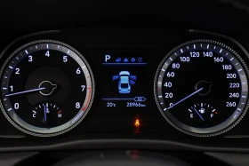 Hyundai Sonata 2.0 LPI | Mobile.bg    15