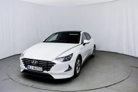 Hyundai Sonata 2.0 LPI | Mobile.bg    3