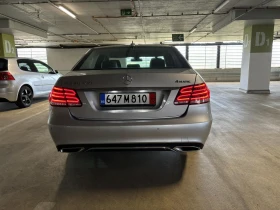 Mercedes-Benz E 250 E250CDI 4-MATIC - [6] 