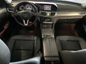 Mercedes-Benz E 250 E250CDI 4-MATIC - [8] 