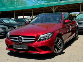 Mercedes-Benz C 220 D*        | Mobile.bg    1