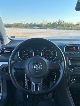 VW Golf Golf 6 2.0 TDI DSG | Mobile.bg    4