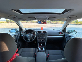 VW Golf Golf 6 2.0 TDI DSG, снимка 9