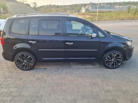     VW Touran 2.0