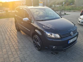     VW Touran 2.0