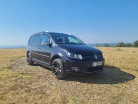 VW Touran 2.0 | Mobile.bg    7