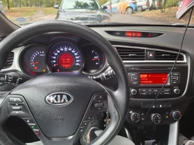 Kia Ceed, снимка 8