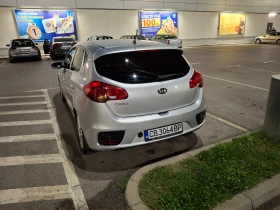 Kia Ceed, снимка 5