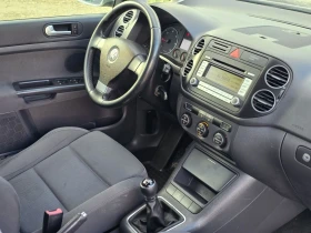 VW Golf Plus 2.0 tdi 140Hp ЛИЗИНГ, снимка 13