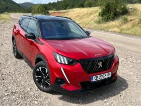 Peugeot 2008 GT LINE Full TOP - [3] 