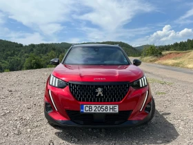 Peugeot 2008 GT LINE Full TOP - [2] 