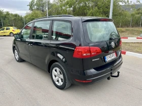 VW Sharan 2.0TDI 140k TOP | Mobile.bg    6