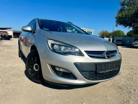 Opel Astra Face lift! 1.7cdti! Euro5! , снимка 1