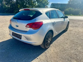 Opel Astra Face lift! 1.7cdti! Euro5! , снимка 7