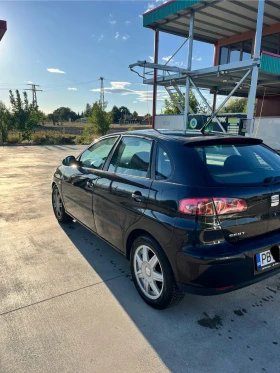 Seat Ibiza 1.4 LPG, снимка 4