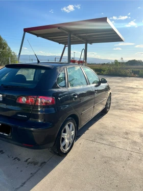 Seat Ibiza 1.4 LPG, снимка 6