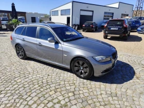 BMW 320 320 D 177k , снимка 1