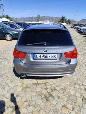 BMW 320 320 D 177k , снимка 3