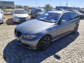 BMW 320 320 D 177k , снимка 4