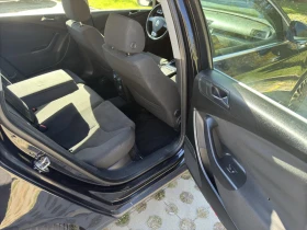 VW Passat 1.9TDI, снимка 11